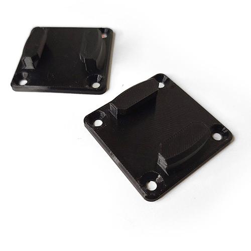 Support caméra (x2)