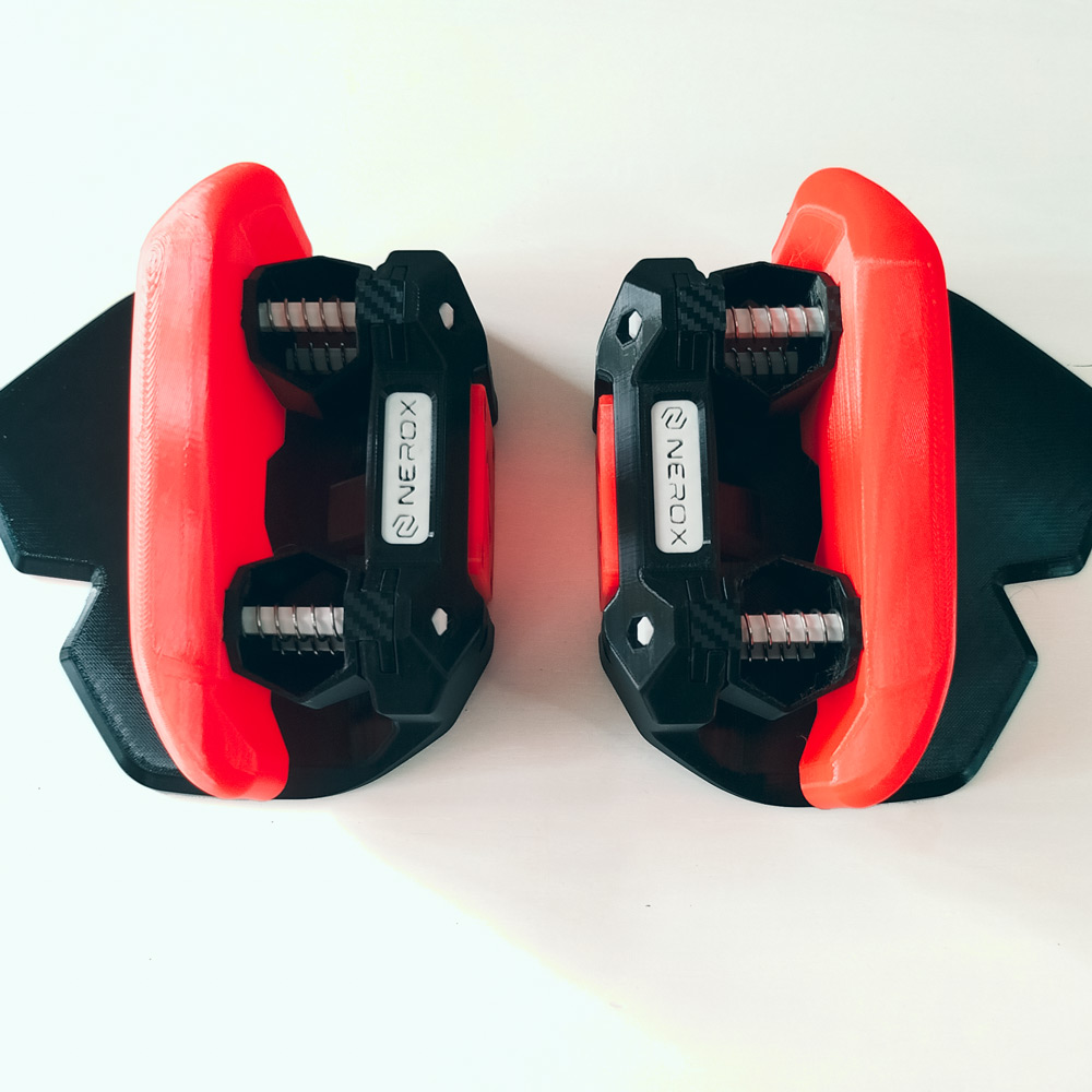 ULTIMATE Powerpads – Image 2