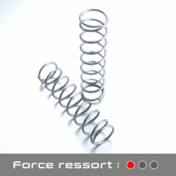 KIT RESSORT SOUPLE/SOFT