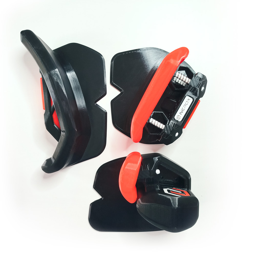 Kit sans suspension – Image 4