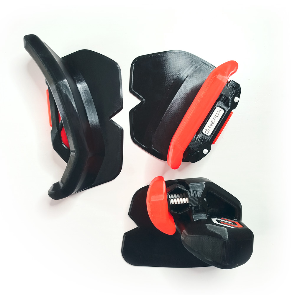 Kit sans suspension – Image 5