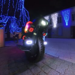 Alternative view of Kit Support LED