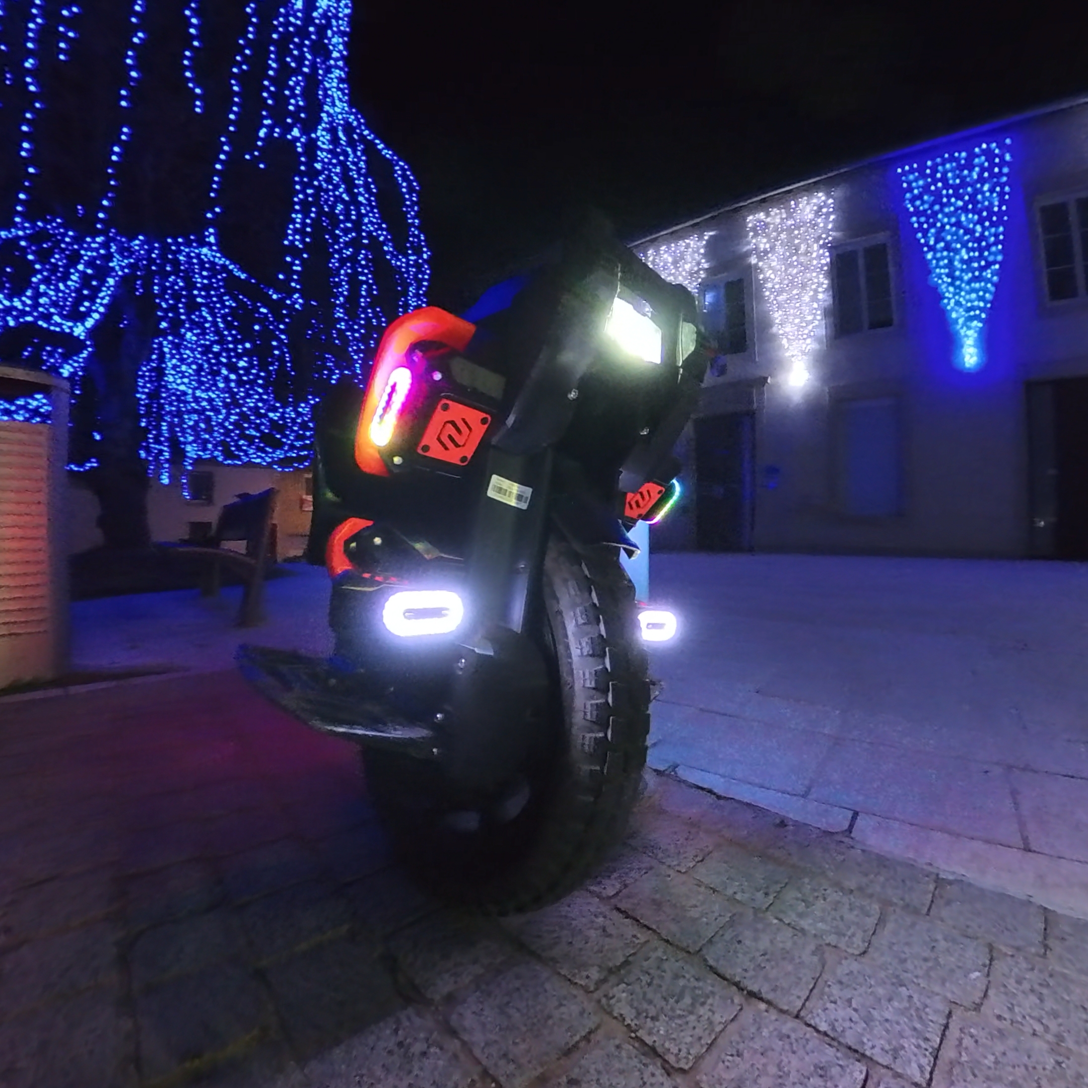 Kit Support LED – Image 2