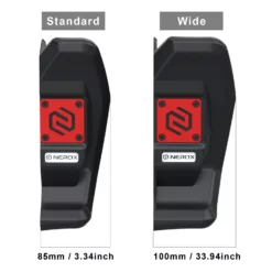 Alternative view of Calf Pads Wide (+15mm) ULTIMATE SERIES