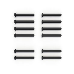 Tige suspension
